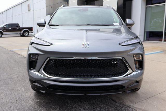 new 2026 Buick Encore GX car, priced at $32,275