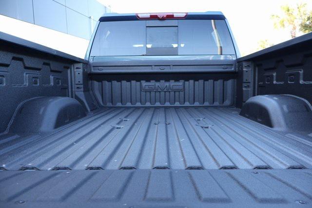 new 2026 GMC Sierra 2500 car, priced at $98,659