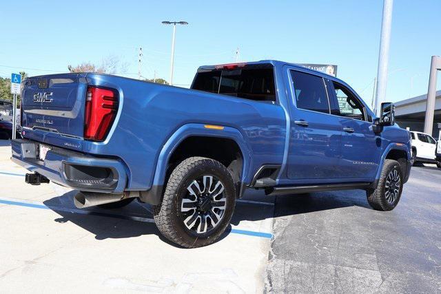 new 2026 GMC Sierra 2500 car, priced at $98,659