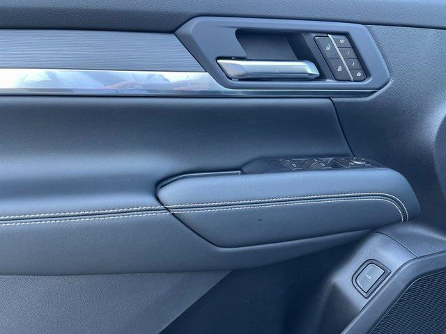 new 2026 GMC Terrain car, priced at $36,734