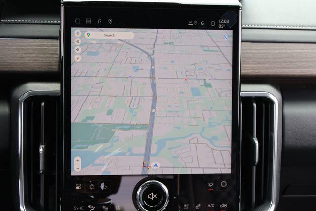 new 2026 GMC Acadia car, priced at $61,704