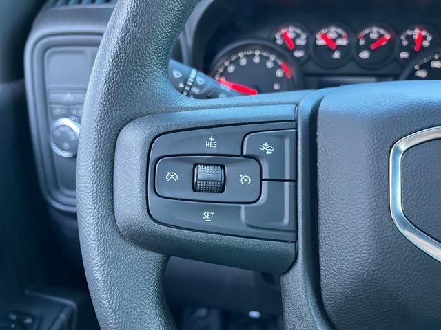 new 2026 GMC Sierra 1500 car, priced at $37,285