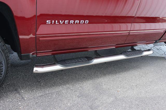 used 2016 Chevrolet Silverado 1500 car, priced at $27,044