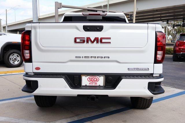 new 2026 GMC Sierra 1500 car, priced at $64,499