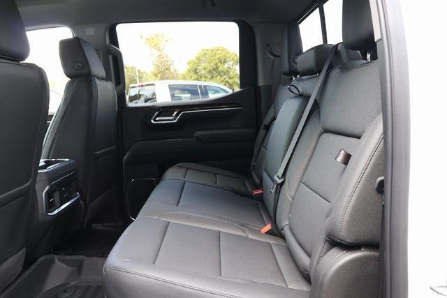 new 2026 GMC Sierra 1500 car, priced at $64,499