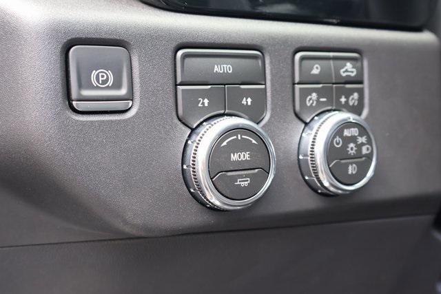 new 2026 GMC Sierra 1500 car, priced at $64,499