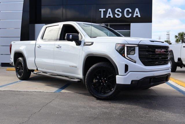 new 2026 GMC Sierra 1500 car, priced at $64,499