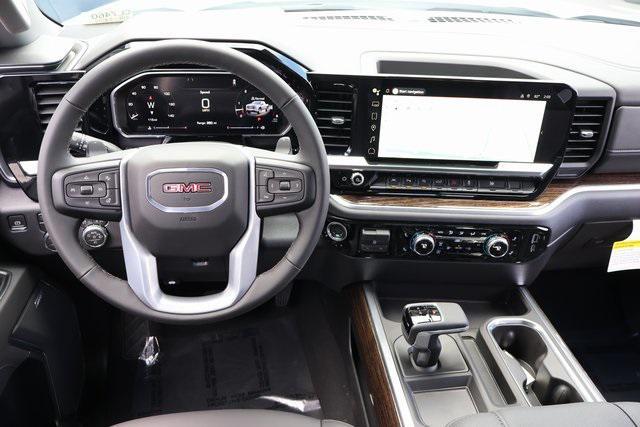 new 2026 GMC Sierra 1500 car, priced at $64,499