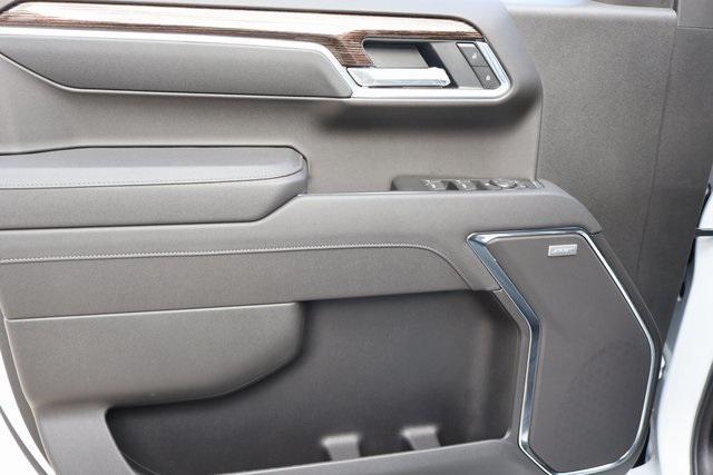 new 2026 GMC Sierra 1500 car, priced at $64,499