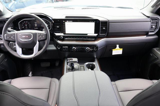 new 2026 GMC Sierra 1500 car, priced at $64,499