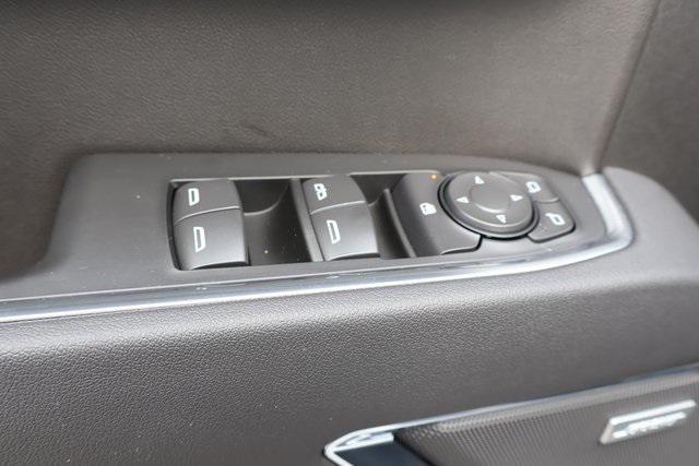 new 2026 GMC Sierra 1500 car, priced at $64,499