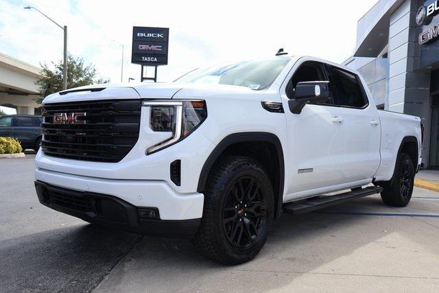 new 2026 GMC Sierra 1500 car, priced at $64,499