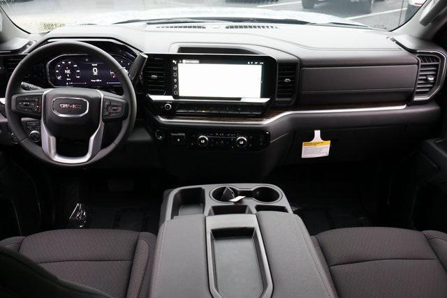new 2026 GMC Sierra 1500 car, priced at $54,585
