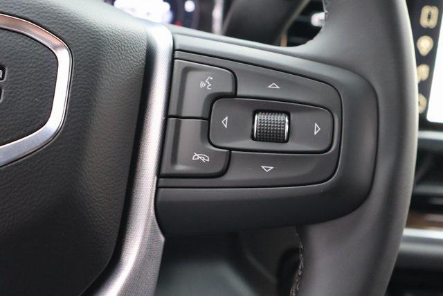 new 2026 GMC Sierra 1500 car, priced at $54,585