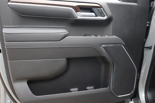 new 2026 GMC Sierra 1500 car, priced at $54,585