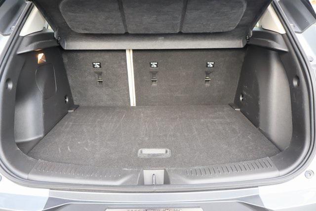 used 2023 Buick Encore GX car, priced at $22,500