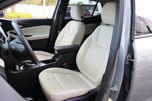 used 2023 Buick Encore GX car, priced at $22,500