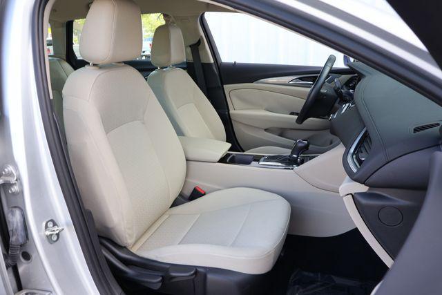 used 2018 Buick Regal TourX car, priced at $22,500