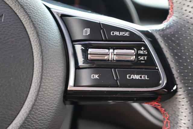 used 2020 Kia Forte car, priced at $15,000