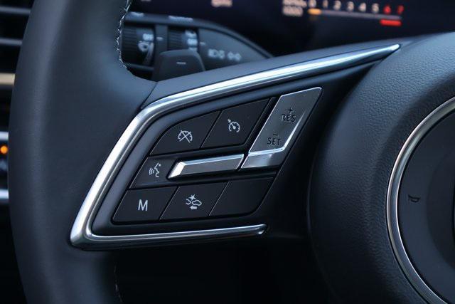 new 2026 Buick Envision car, priced at $53,494