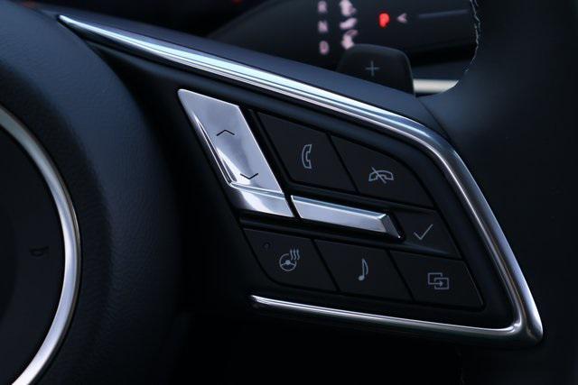 new 2026 Buick Envision car, priced at $53,494