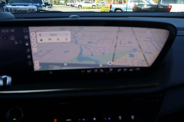 new 2026 Buick Envision car, priced at $53,494