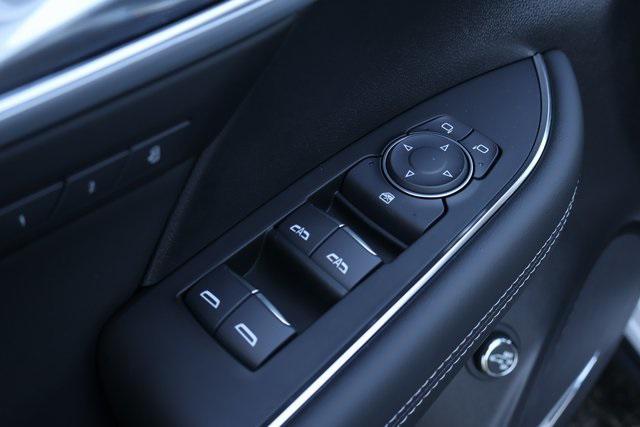 new 2026 Buick Envision car, priced at $53,494