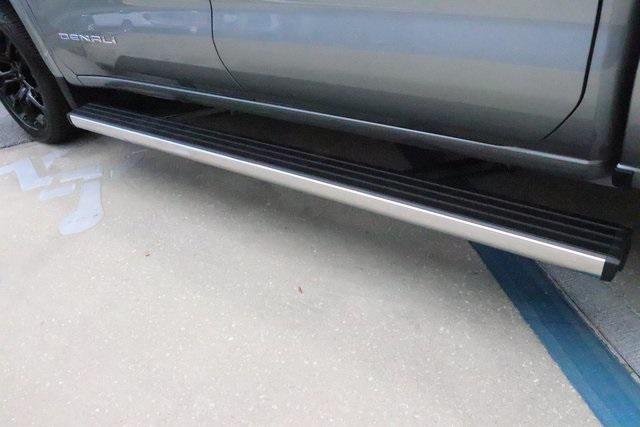 new 2025 GMC Sierra 1500 car, priced at $77,939