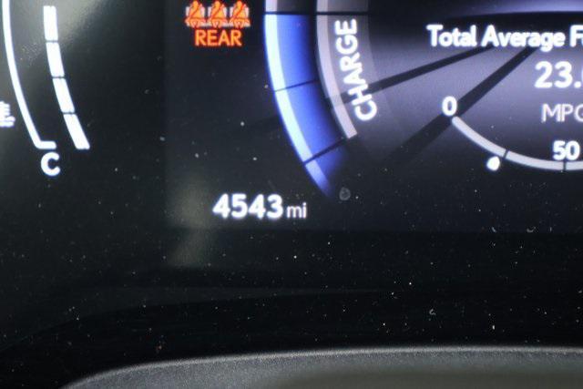 2024 Caviar Lexus RX 500h