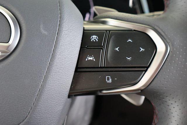 2024 Caviar Lexus RX 500h