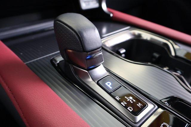 2024 Caviar Lexus RX 500h