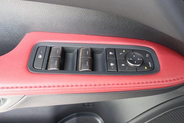 2024 Caviar Lexus RX 500h