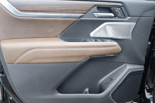 new 2026 GMC Acadia car, priced at $69,433