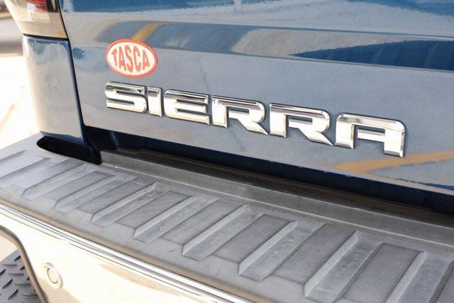 used 2017 GMC Sierra 1500 car, priced at $27,000