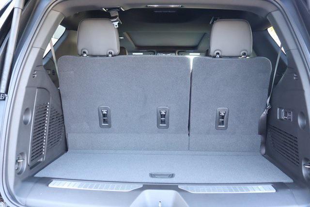 new 2026 GMC Yukon car, priced at $93,229