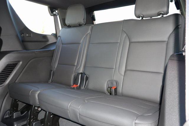 new 2026 GMC Yukon car, priced at $93,229