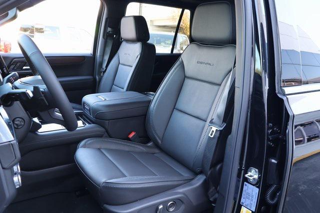 new 2026 GMC Yukon car, priced at $93,229