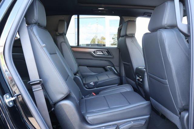 new 2026 GMC Yukon car, priced at $93,229