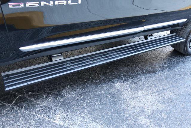 new 2026 GMC Yukon car, priced at $93,229