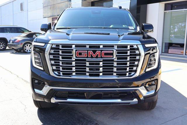 new 2026 GMC Yukon car, priced at $93,229