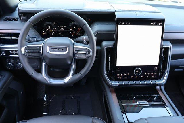 new 2026 GMC Yukon car, priced at $93,229