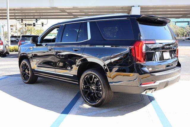 new 2026 GMC Yukon car, priced at $93,229