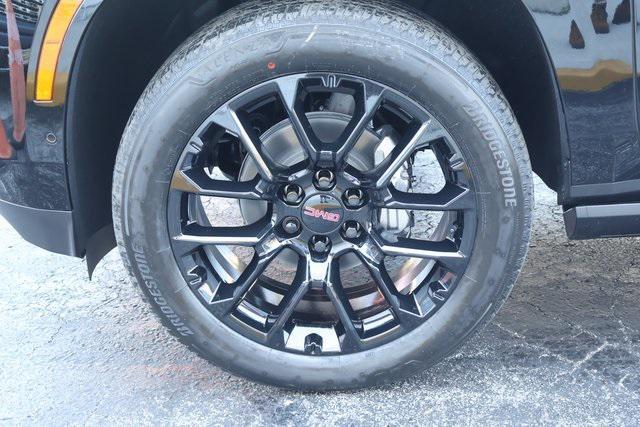 new 2026 GMC Yukon car, priced at $93,229