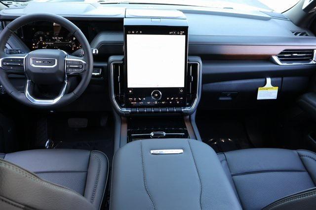 new 2026 GMC Yukon car, priced at $93,229