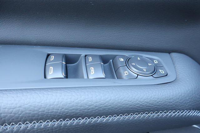 new 2026 GMC Yukon car, priced at $93,229