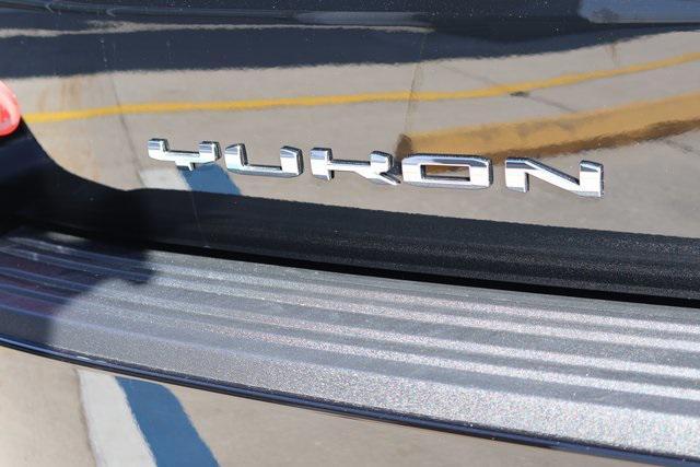 new 2026 GMC Yukon car, priced at $93,229