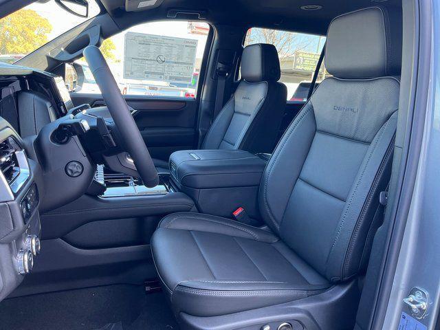new 2026 GMC Yukon car, priced at $86,984
