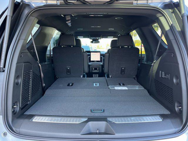 new 2026 GMC Yukon car, priced at $86,984