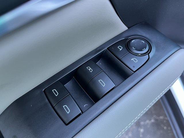 new 2026 GMC Terrain car, priced at $36,995