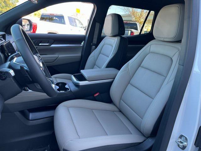 new 2026 GMC Terrain car, priced at $36,995